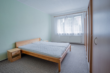 Prodej bytu 3+1 v osobním vlastnictví 68 m², Duchcov
