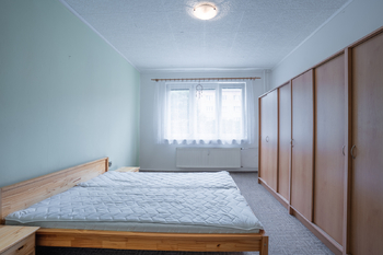 Prodej bytu 3+1 v osobním vlastnictví 68 m², Duchcov