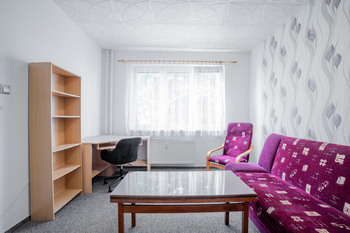 Prodej bytu 3+1 v osobním vlastnictví 68 m², Duchcov
