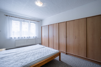 Prodej bytu 3+1 v osobním vlastnictví 68 m², Duchcov