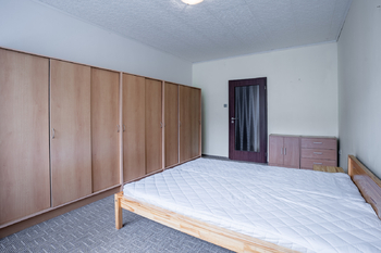 Prodej bytu 3+1 v osobním vlastnictví 68 m², Duchcov