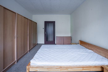 Prodej bytu 3+1 v osobním vlastnictví 68 m², Duchcov