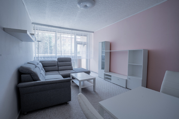 Prodej bytu 3+1 v osobním vlastnictví 68 m², Duchcov