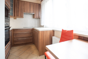 Prodej bytu 3+1 v osobním vlastnictví 68 m², Duchcov