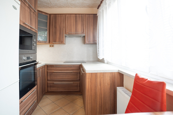Prodej bytu 3+1 v osobním vlastnictví 68 m², Duchcov