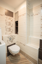 Prodej bytu 3+1 v osobním vlastnictví 68 m², Duchcov