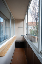 Prodej bytu 3+1 v osobním vlastnictví 68 m², Duchcov