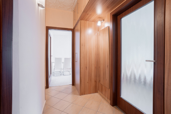 Prodej bytu 3+1 v osobním vlastnictví 68 m², Duchcov