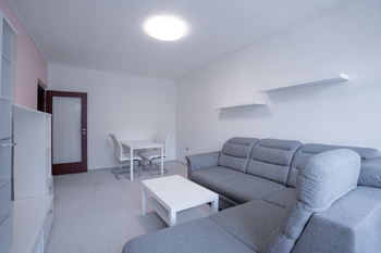 Prodej bytu 3+1 v osobním vlastnictví 68 m², Duchcov