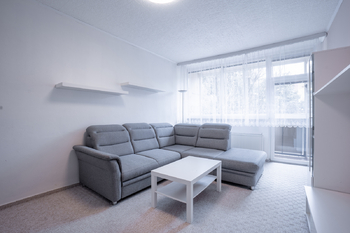 Prodej bytu 3+1 v osobním vlastnictví 68 m², Duchcov