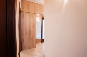 Prodej bytu 3+1 v osobním vlastnictví 68 m², Duchcov