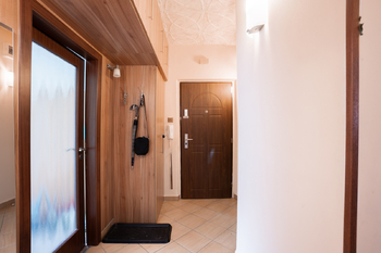 Prodej bytu 3+1 v osobním vlastnictví 68 m², Duchcov