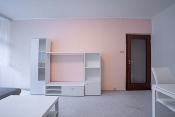 Prodej bytu 3+1 v osobním vlastnictví 68 m², Duchcov