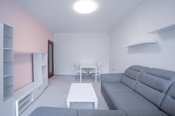 Prodej bytu 3+1 v osobním vlastnictví 68 m², Duchcov