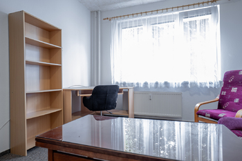 Prodej bytu 3+1 v osobním vlastnictví 68 m², Duchcov