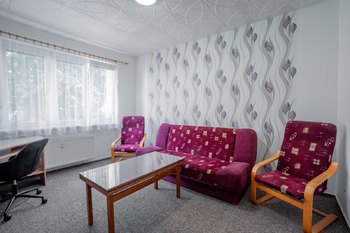 Prodej bytu 3+1 v osobním vlastnictví 68 m², Duchcov