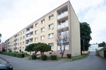 Prodej bytu 3+1 v družstevním vlastnictví 75 m², Teplice