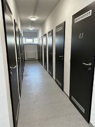 Pronájem bytu 1+kk v osobním vlastnictví 53 m², Pohořelice