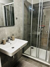 Pronájem bytu 1+kk v osobním vlastnictví 53 m², Pohořelice