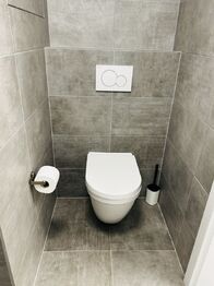 Pronájem bytu 1+kk v osobním vlastnictví 53 m², Pohořelice
