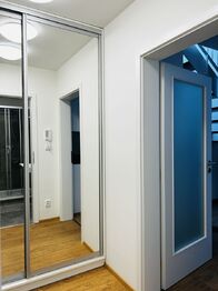 Pronájem bytu 1+kk v osobním vlastnictví 53 m², Pohořelice
