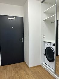 Pronájem bytu 1+kk v osobním vlastnictví 53 m², Pohořelice