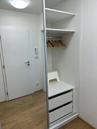 Pronájem bytu 1+kk v osobním vlastnictví 53 m², Pohořelice