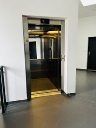 Pronájem bytu 1+kk v osobním vlastnictví 53 m², Pohořelice