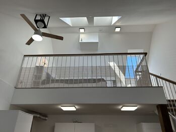 Pronájem bytu 1+kk v osobním vlastnictví 53 m², Pohořelice