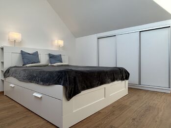 Pronájem bytu 1+kk v osobním vlastnictví 53 m², Pohořelice