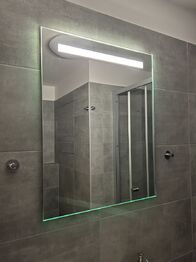 Pronájem bytu 1+kk v osobním vlastnictví 53 m², Pohořelice