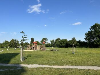 Pronájem bytu 1+kk v osobním vlastnictví 53 m², Pohořelice