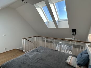 Pronájem bytu 1+kk v osobním vlastnictví 53 m², Pohořelice