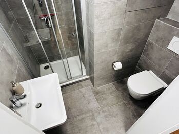 Pronájem bytu 1+kk v osobním vlastnictví 53 m², Pohořelice