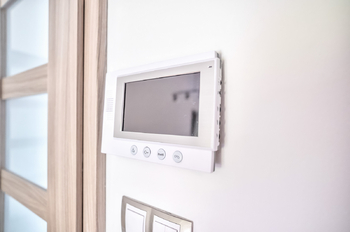 ovládání brány - Prodej domu 204 m², Klášter Hradiště nad Jizerou