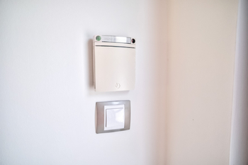 Jablotron zabezpečovací systém - Prodej domu 204 m², Klášter Hradiště nad Jizerou