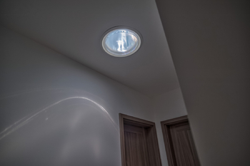 světlík domu - Prodej domu 204 m², Klášter Hradiště nad Jizerou