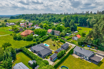 Prodej domu 204 m², Klášter Hradiště nad Jizerou