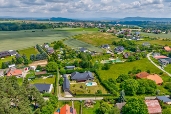 Prodej domu 204 m², Klášter Hradiště nad Jizerou