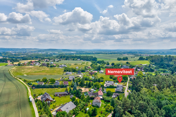 Prodej domu 204 m², Klášter Hradiště nad Jizerou