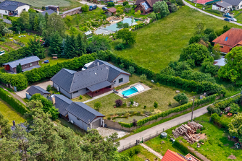 Prodej domu 204 m², Klášter Hradiště nad Jizerou