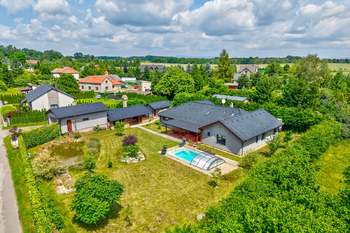 Prodej domu 204 m², Klášter Hradiště nad Jizerou