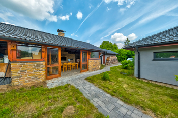 Prodej domu 204 m², Klášter Hradiště nad Jizerou