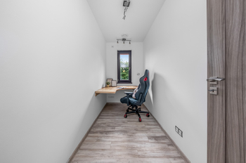 Prodej domu 204 m², Klášter Hradiště nad Jizerou