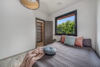 Prodej domu 204 m², Klášter Hradiště nad Jizerou