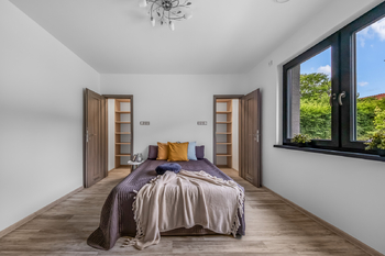 Prodej domu 204 m², Klášter Hradiště nad Jizerou