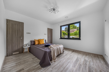 Prodej domu 204 m², Klášter Hradiště nad Jizerou