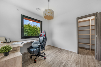 Prodej domu 204 m², Klášter Hradiště nad Jizerou