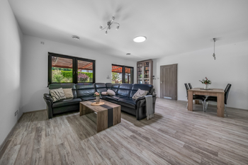 Prodej domu 204 m², Klášter Hradiště nad Jizerou