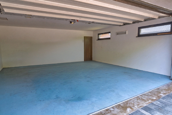 dvojgaráž v domě - Prodej domu 204 m², Klášter Hradiště nad Jizerou